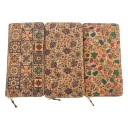 Cartera de piel para mujer M307 1