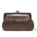 Cartera de piel para mujer M349 1