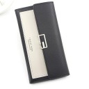 Cartera de piel para mujer M352 2
