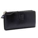 Cartera de piel retro para mujer M151 2