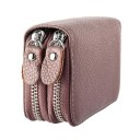 Cartera doble pequeña de mujer 2