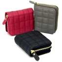 Cartera elegante para mujer con estampado J2809 1