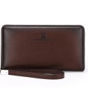 Cartera grande para hombre M452 5
