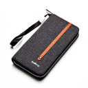 Cartera grande para hombre M551 2