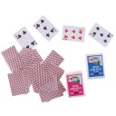 Cartes à jouer pour poupée 2