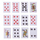 Cartes à jouer pour poupée 5