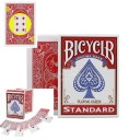 Cartes de magie 2
