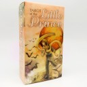 Cartes de tarot Le Petit Prince 78 pièces 5