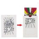 Cartes magiques avec un clown 2