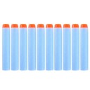 Cartouches en mousse de rechange 100 pcs 10