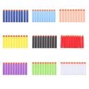 Cartouches en mousse de rechange 100 pcs 1