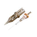 Cartridge de tatuagem 7RM 0,35 mm 20 unid 3