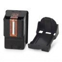 Cartuș de cerneală refăcut HP 305XL Negru 18 ml Pentru 600 de pagini Cu cip pentru imprimante HP DeskJet 2700 2720 4110 4120 4130 și Envy 6020 3