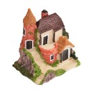 Casa decorativa en miniatura 5