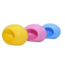 Casa oval para roedores 1