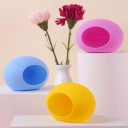 Casa oval para roedores 2