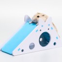 Casa para hamsters 2