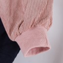 Casaco colorido masculino com capuz J1410 10