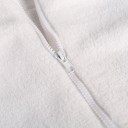 Casaco de fleece feminino J3093 8