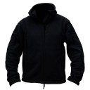 Casaco de fleece para homem J2591 1