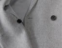 Casaco de Inverno Feminino Luxuoso J1371 10