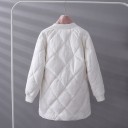 Casaco de Inverno Feminino P1956 2