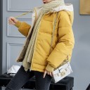 Casaco de Inverno Feminino P2242 4