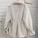 Casaco de Inverno Feminino P2275 1