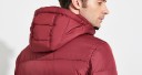 Casaco de Inverno Masculina de Alta Qualidade J1964 12