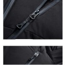 Casaco de Inverno Masculino em Penas S48 6