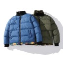 Casaco de Inverno Masculino F1250 2