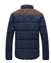 Casaco de Inverno Masculino J2609 2