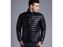 Casaco de Inverno Masculino Luxuoso J1990 12