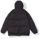 Casaco de Inverno Masculino S101 2