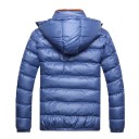 Casaco de Inverno Masculino S26 1