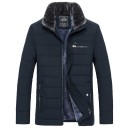 Casaco de Inverno Masculino S28 5