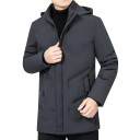 Casaco de Inverno Masculino S84 2