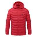 Casaco de Inverno Masculino 3