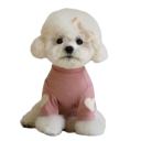 Casaco de Inverno para Cães 2,5 - 4 kg Casaco Quente para Pequenos Cães Casaco Aconchegante Proteção Contra o Frio Roupa de Inverno 2