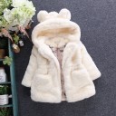 Casaco de Inverno para Menina J2504 1