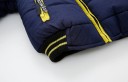 Casaco de Inverno para Rapazes J1319 3