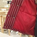 Casaco de Inverno Risca para Senhora 1