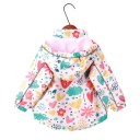 Casaco de menina L1920 1