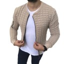 Casaco de outono masculino F67 1