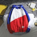 Casaco de outono para homem S55 13