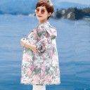 Casaco de primavera feminino P1688 3