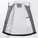 Casaco de primavera/outono F1188 1