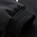 Casaco de primavera/outono para homem J2057 3