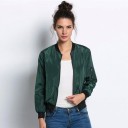 Casaco de Primavera/Outono para Senhora Sara J1041 10