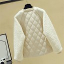 Casaco de transição feminino P1547 2